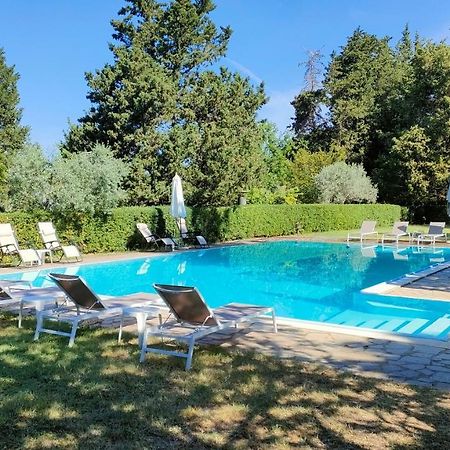 Villa Bellaria Campagnatico Exterior photo