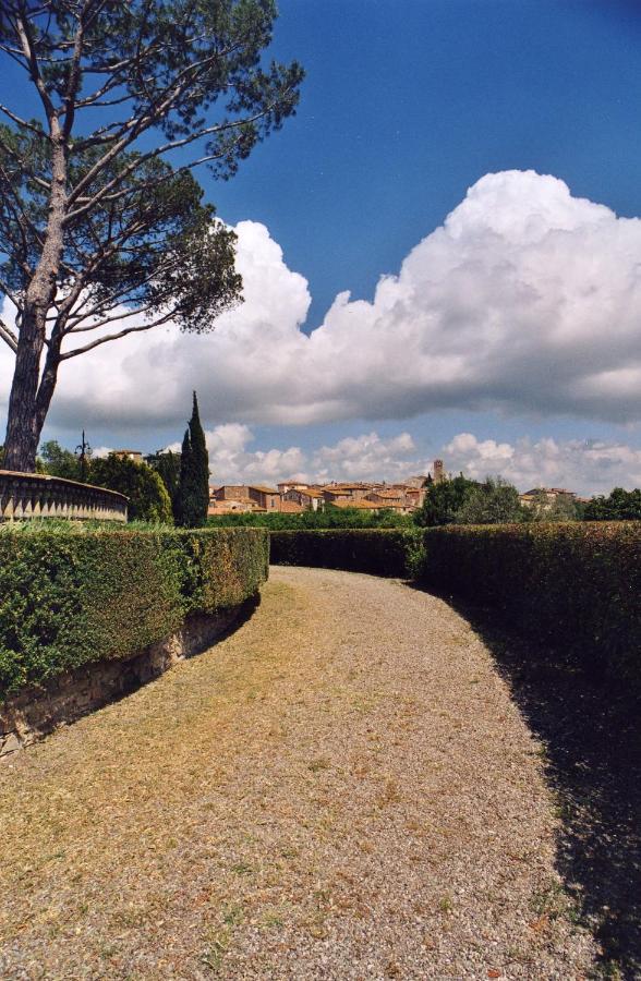 Villa Bellaria Campagnatico Exterior photo