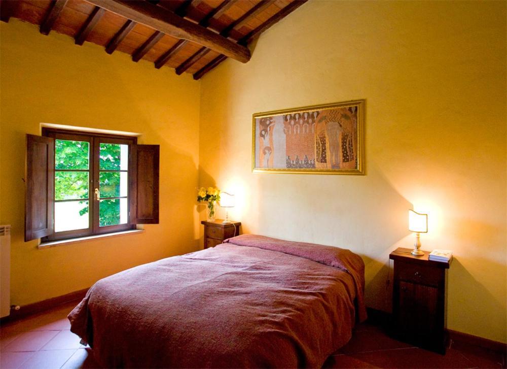 Villa Bellaria Campagnatico Exterior photo